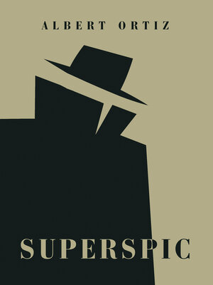 cover image of Superspic